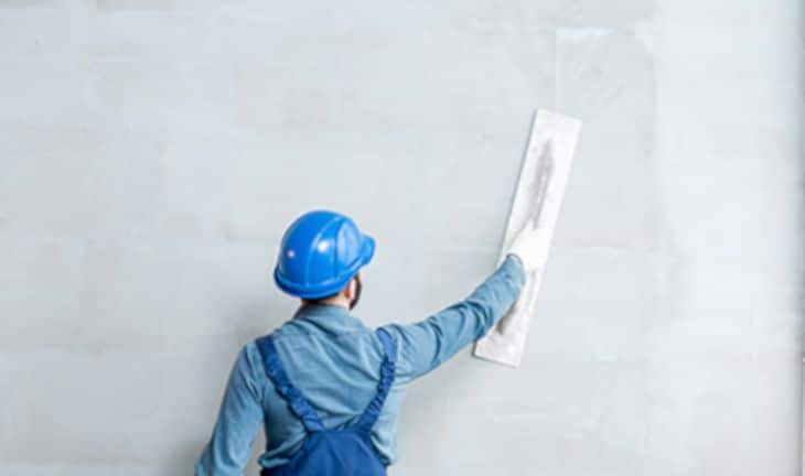 Orhangazi İnşaat Sıvacısı